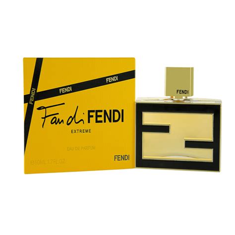 fendi extreme perfume review|fendi perfume.